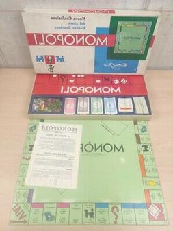 Vintage Completo Anni '70