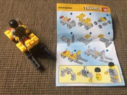 Simil Lego