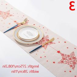 Runner Panno Cover Cucina Decorazione