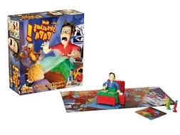 5 Anni + 2-4 Giocatori