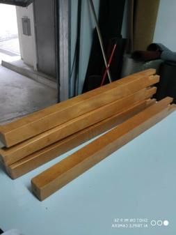 Di Legno Faggio Modello Sciabola In Colore Ciliegio