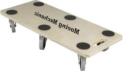 Officina Roller Ruota Piattaforma Fai Meccanico Garage Scorr