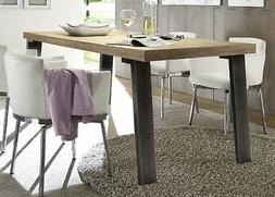 Gambe In Ferro 168x88 Sherwood Oak