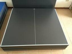 Da Ping Pong Outdoor Esterno Fai Da Te