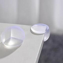 PARASPIGOLI Trasparenti In Gomma Angolari Antiurto Protezion