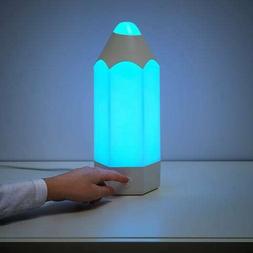 A Led Per Bambini, Multicolore- Lampada Cambia Colore