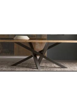 Intrecciati. Base Ideale Per Soggiorno Cucina Moderna