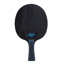 Pipistrello Racchetta Lama Indoor Ping Pong Accesssories Spo