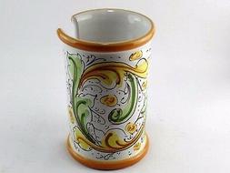 Cucina In Ceramica Di Caltagirone H16cm