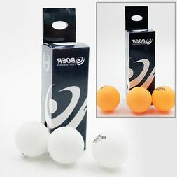 Tennis Palline 1 Stella Ping Pong Allenamento Da Gara Gioco