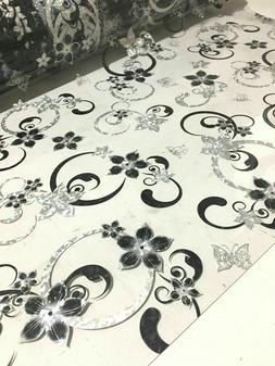 Protezione Tavola Pellicola 2mm Metraggio Trasparente Tovagl