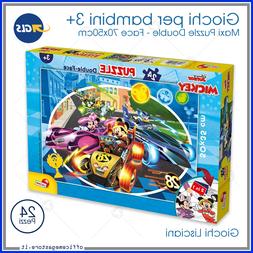 puzzle per bambini bambine 3 anni giocattoli