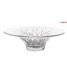 RCR CENTRO TAVOLA FIRE  in Vetro Trasparente 32 cm 100% Made