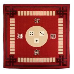 Da Gioco Mahjong Mat Multifunzione Per Entretainment