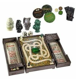 Noble Collection - r&eacute;plique 1/1 JUMANJI jeu de plateau