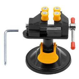 Resistente Lavoro Panca Morsa Officina Ingegnere Mandibola G