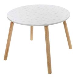 Rohome-Tavolo Tavolino per Bambini, bimbi, unisex