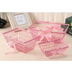 Gioie Cesta Portaoggetti Make-up Da Organizer Tool