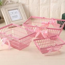 Gioie Cesta Portaoggetti Make-up Da Organizzatore