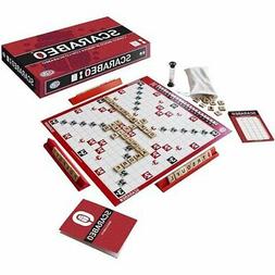 Scarabeo - Gioco da Tavolo, Nuovo by Editrice Giochi, Italia