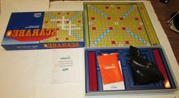 SCARABEO Gioco in scatola da tavola vintage anni 80  Editric