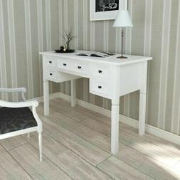 Salotto Ufficio Elegante Classico Con Cassetti F9x6