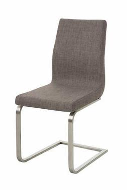 Sedia cantilever Belfort&nbsp;Sedia cantilever con alto schiena