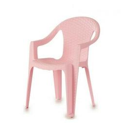 Sedia per Bambini Pincello Plastica 