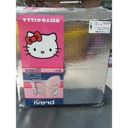 SEGGIOLINO DA TAVOLA HALLO KITTY BREVI - 