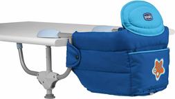 Con Sacca Easy Blu Chicco