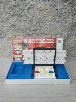 Mb Anni '80 - Edizione Italiana - Raro