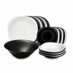 In Arcopal 19 Pezzi Carine Luminarc Con Insalatiera