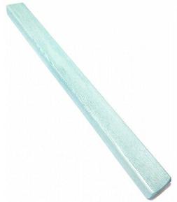 Set 4 Gambe rettangolari CARMEN piede in legno per tavolo