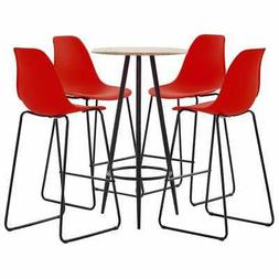 E Sgabelli Alti Angolo Cucina