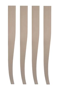 Modello "spada" In Legno Di Faggio