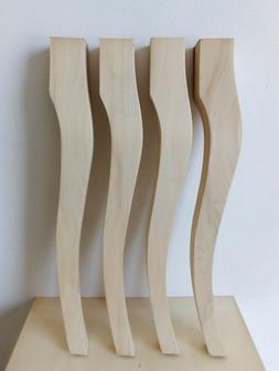 Modello "sagomata Xl" In Pioppo