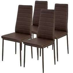 Cucina Eleganti Moderne Robusto Marrone