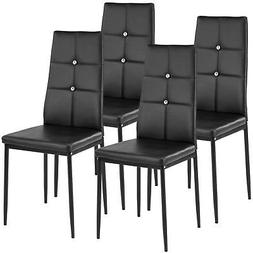 Cucina Resistente Similpelle Nero