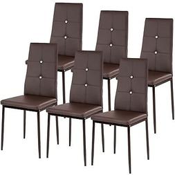 Cucina Resistente Similpelle Marrone