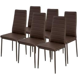 Cucina Eleganti Moderne Robusto Marrone