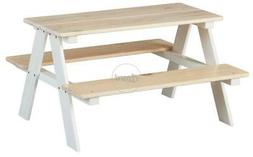 Giardino In Legno 90x82x50h Cm