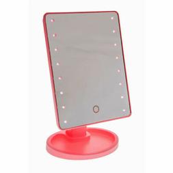 Specchio Con Luci  Led Specchio Trucco Da Camera Letto