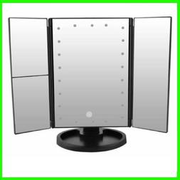 Illuminato Con 22 Led Ingrandimento 1x 2x 3x Make Up