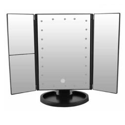 Illuminato Con 22 Led Ingrandimento 1x 2x 3x Make Up