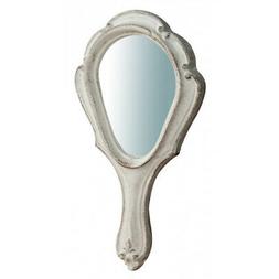 A Mano Con Manico Per Trucco Capelli Parrucchiere