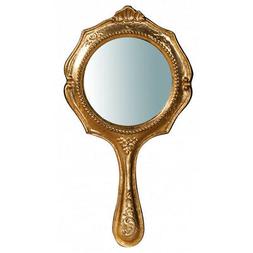 A Mano Con Manico Per Trucco Capelli Parrucchiere