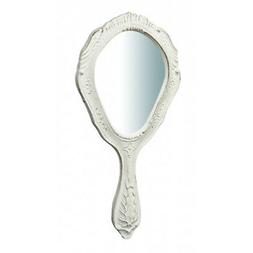 A Mano Con Manico Per Trucco Capelli Parrucchiere