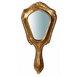 A Mano Con Manico Per Trucco Capelli Parrucchiere