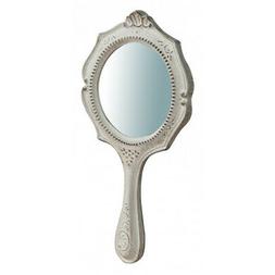 A Mano Con Manico Per Trucco Capelli Parrucchiere