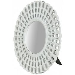 A Mano Con Manico Specchietto Capelli Parrucchiere